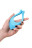 Голубой многофункциональный стимулятор для пар Satisfyer Partner Multifun 1 