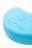 Голубой многофункциональный стимулятор для пар Satisfyer Partner Multifun 1 