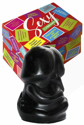 Сувенир в коробке &quot;Бесенок&quot; 