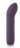 Фиолетовый мини-вибратор G-Spot Bullet - 11,4 см. 