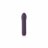 Фиолетовый мини-вибратор G-Spot Bullet - 11,4 см. 