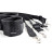 Набор для бондажа Cuff And Tether Set 