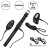 Черный вибронабор для двоих Silicone Remote Foreplay Set 