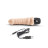 Телесный вибратор-реалистик 6  Realistic Vibrator - 17 см. 