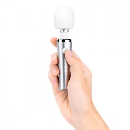 Стильный набор Le Wand Mini Pleasures Set 