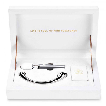 Стильный набор Le Wand Mini Pleasures Set 