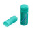 Мятный двусторонний мастурбатор Arcwave Ghost Pocket Stroker 