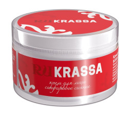 Крем для лица RUKRASSA  Сапфировое сияние  - 50 мл.