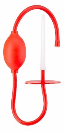 Анальный душ ENEMA SYRINGE 