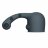 Утяжеленная насадка CURVE для массажера le Wand  