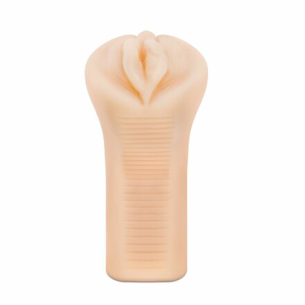 Телесный мастурбатор-вагина M for Men Minx 