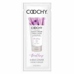 Увлажняющий комплекс COOCHY Floral Hazel - 15 мл.