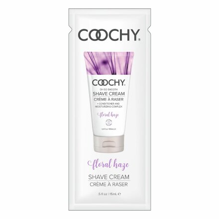 Увлажняющий комплекс COOCHY Floral Hazel - 15 мл. 
