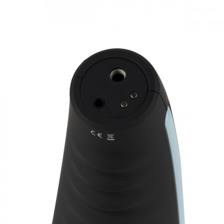 Мастурбатор с функциями вибрации и движения CRUIZR Rotating And Vibrating 