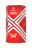 Прозрачный мастурбатор MensMax Xross Beads х Rock Close 