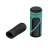 Черный двусторонний мастурбатор Arcwave Ghost Pocket Stroker 