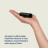 Черный двусторонний мастурбатор Arcwave Ghost Pocket Stroker 