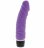 Фиолетовый вибратор-реалистик PURRFECT SILICONE CLASSIC 6.5INCH - 16,5 см. 
