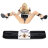 Комплект наручников и наножников с распорками Spread &#039;em Bar and Cuff Set 