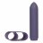 Фиолетовая вибропуля Je Joue Classic Bullet Vibrator - 9 см. 