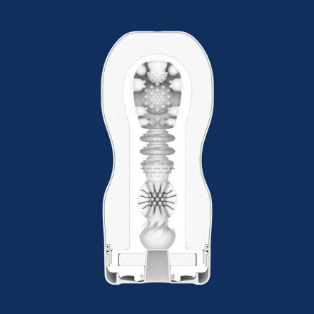 Мастурбатор TENGA Premium Original Vacuum Cup 