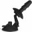 Плаг на присоске Vac-U-Lock Deluxe Suction Cup Plug Accessory 