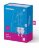 Набор фиолетовых менструальных чаш Feel secure Menstrual Cup 