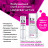 Спрей-стимулятор для женщин Lovespray Active Woman - 18 мл. 