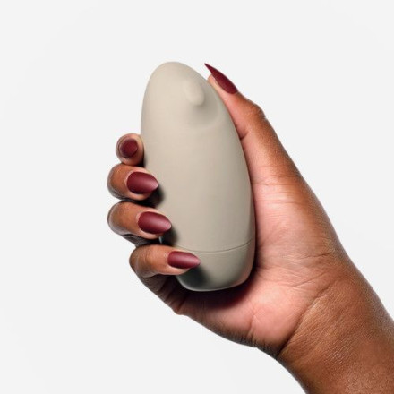 Клиторальный стимулятор Carezza Clitoral Massager 