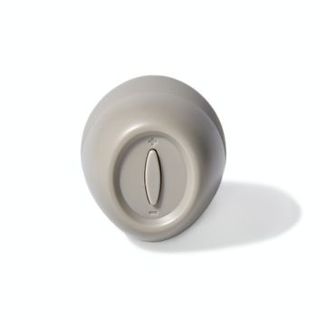 Клиторальный стимулятор Carezza Clitoral Massager 