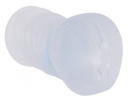 Мастурбатор-вагина Masturbator with inner Cock Ring 