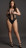 Ажурный тедди Contrast Fence Net Teddy 