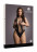 Ажурный тедди Contrast Fence Net Teddy 