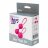 Набор розовых вагинальных шариков PLEASURE BALLS &amp; EGGS DUO BALL SET 