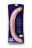 Двусторонний фаллоимитатор Realstick Nude - 34 см. 