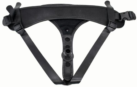 Пояс HARNESS BEST SELECT с вагинальной пробкой 