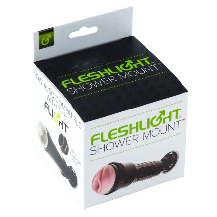 Крепление Fleshlight - Shower Mount 