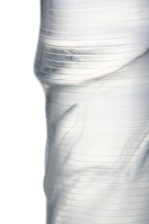 Ребристые презервативы VIZIT Ribbed - 12 шт. 