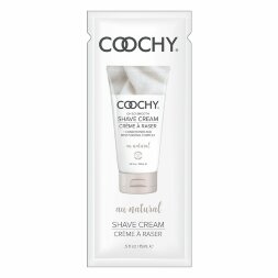 Увлажняющий комплекс COOCHY Au Natural - 15 мл.