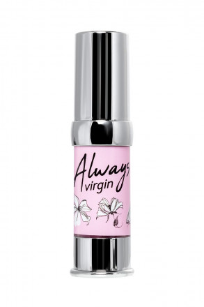 Гель с сужающим эффектом Always Virgin - 15 мл. 