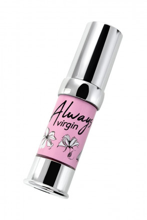 Гель с сужающим эффектом Always Virgin - 15 мл. 