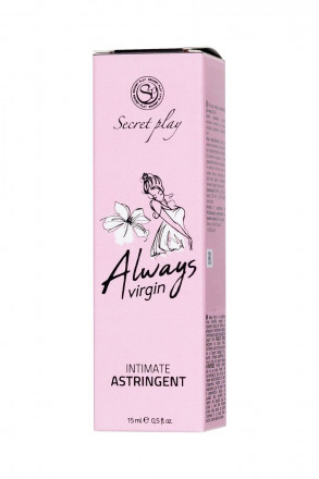 Гель с сужающим эффектом Always Virgin - 15 мл. 