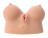 Мастурбатор Juliana Breast с вагиной 