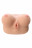 Мастурбатор Juliana Breast с вагиной 