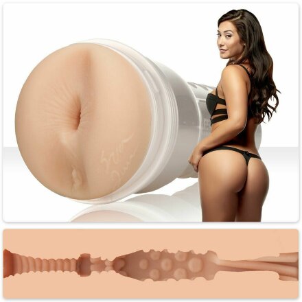 Мастурбатор-анус Fleshlight Girls - Eva Lovia Spice 