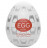 Мастурбатор-яйцо EGG Boxy 