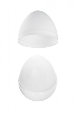 Мастурбатор-яйцо EGG Boxy 