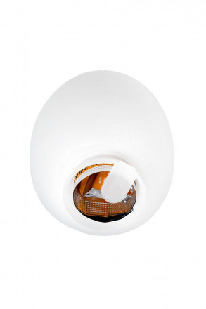 Мастурбатор-яйцо EGG Boxy 