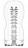 Мастурбатор TENGA Premium Original Vacuum Cup Gentle 