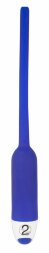 Полый уретральный вибростимулятор Dilator Vibrator